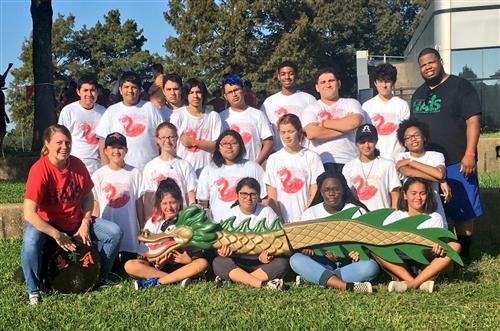 Dragon Boat Dragon Boat